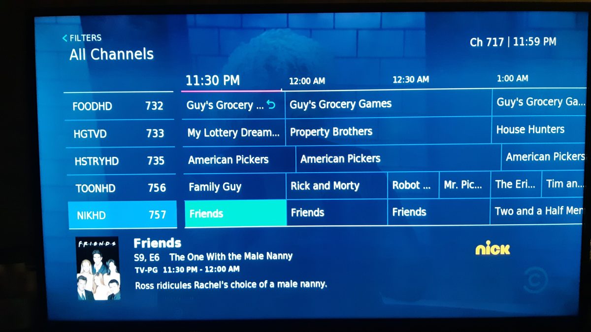 Spectrum Lifestyle Tv Channels Pdf Instead Of This, You Can Also Ask