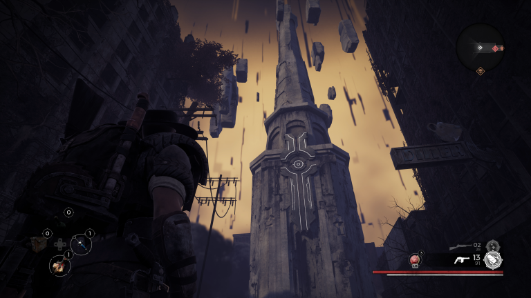 Remnant: From the Ashes is my Favorite Game of the Last 3 Years \u2013 asty.org