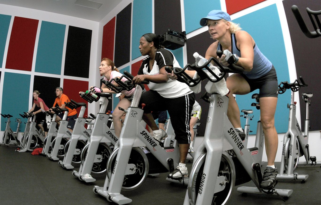 Echelon Fit app and membership barriers limit its appeal to newbies